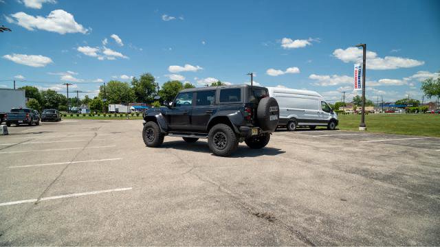 Certified 2024 Ford Bronco Raptor AWD/4WD image 5