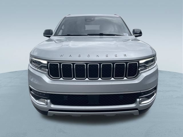 Used 2024 Jeep Wagoneer Series II AWD/4WD image 10