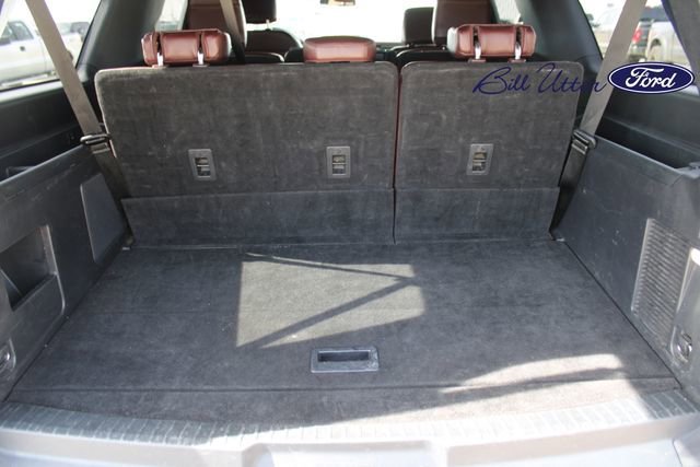 Certified 2024 Ford Expedition Max Limited image 10