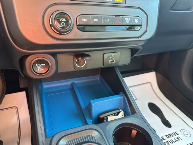 Certified 2025 Ford Maverick XLT w/ XLT Luxury Package image 41