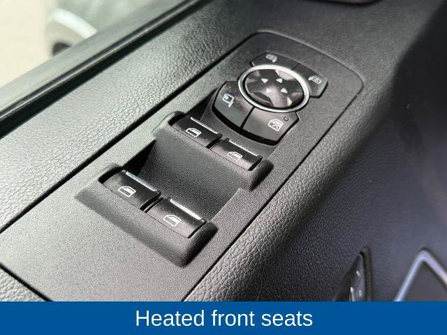 Certified 2019 Ford F150 Lariat w/ Equipment Group 502A Luxury AWD/4WD image 14