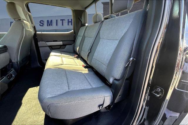 Certified 2024 Ford F350 XL w/ STX Appearance Package image 23