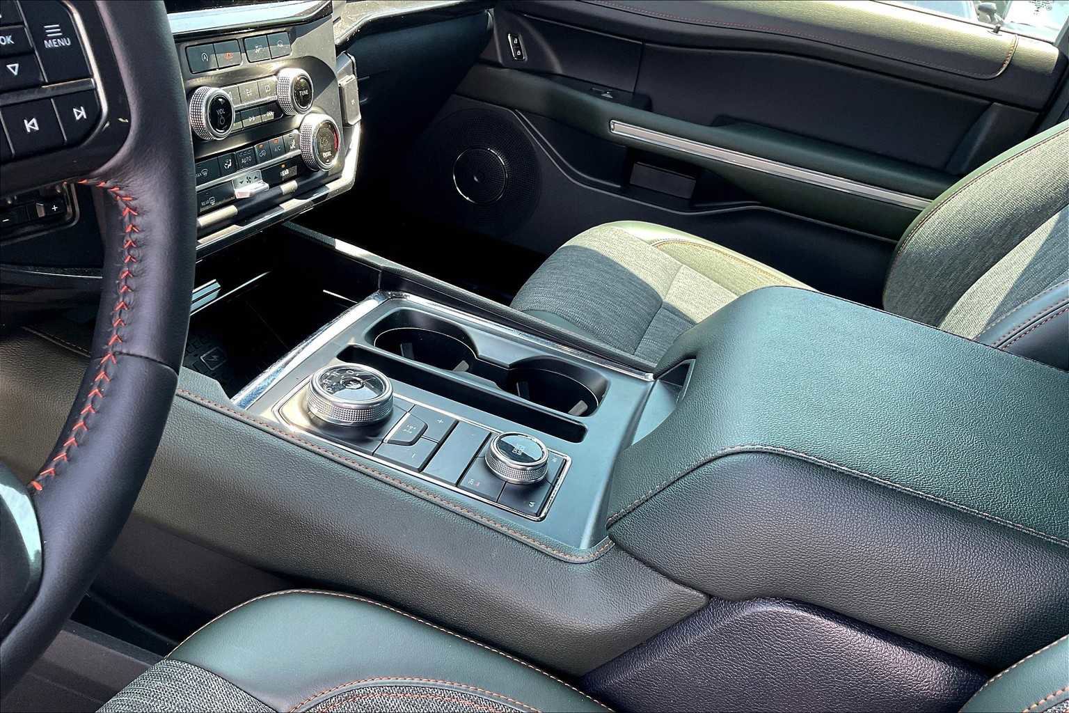 Certified 2024 Ford Expedition Timberline image 31