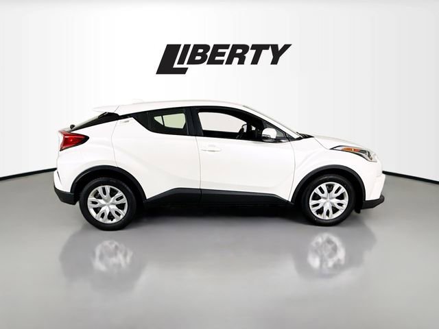 Used 2019 Toyota C-HR LE image 6
