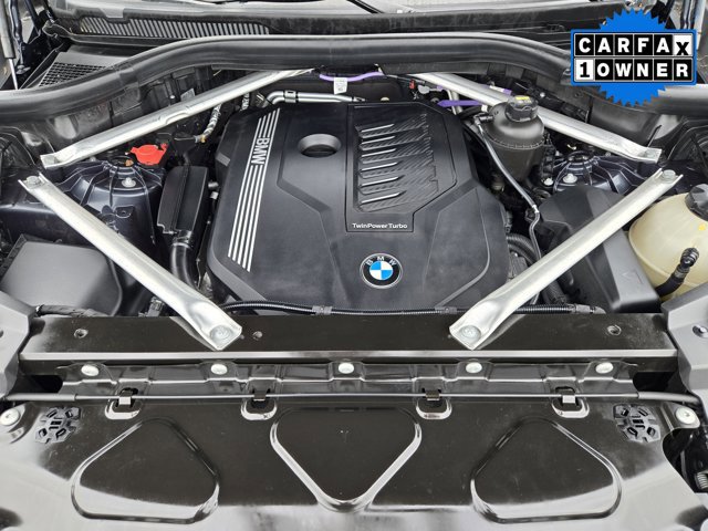 Used 2022 BMW X5 xDrive40i w/ M Sport Package AWD/4WD image 29