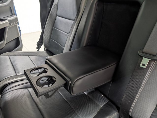 Certified 2019 Ford F150 Raptor w/ Equipment Group 802A Luxury AWD/4WD image 18