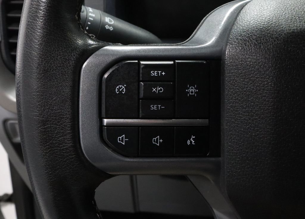 Certified 2024 Ford F150 XLT w/ Tow/Haul Package image 26