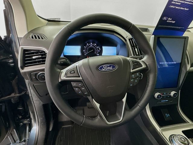 Certified 2023 Ford Edge SEL w/ Convenience Package image 18