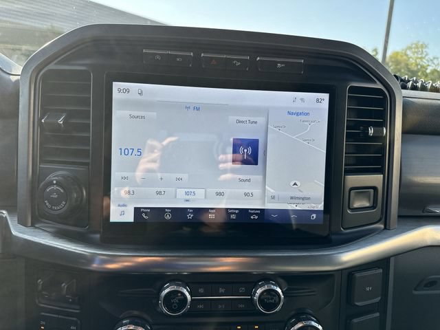 Certified 2021 Ford F150 Lariat w/ Equipment Group 502A High AWD/4WD image 17