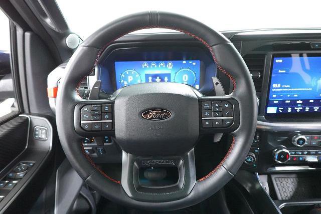 Certified 2025 Ford F150 Raptor image 11