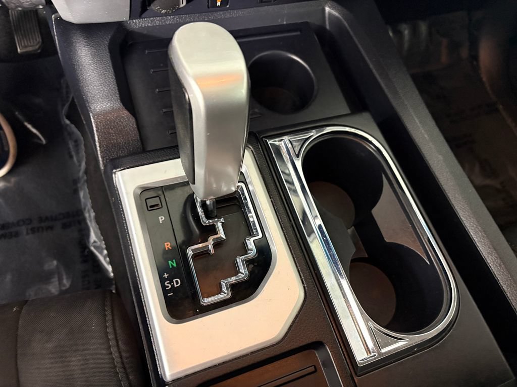 Used 2017 Toyota Tundra SR5 AWD/4WD image 21