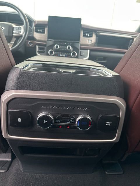 Certified 2024 Ford Expedition Max Limited image 10