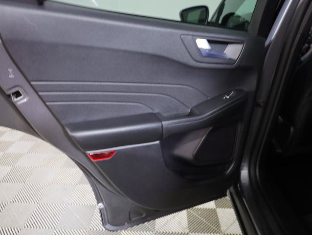Certified 2025 Ford Escape ST-Line w/ Tech Pack #1 AWD/4WD image 30
