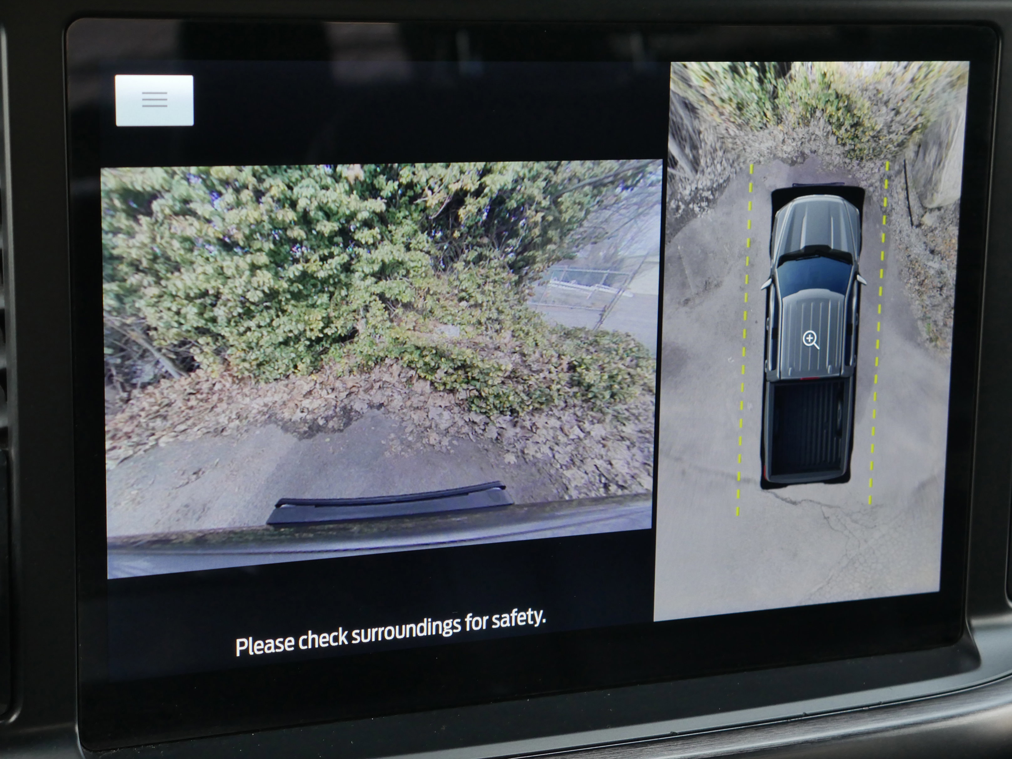 Certified 2023 Ford F150 Lariat w/ Equipment Group 502A High image 21