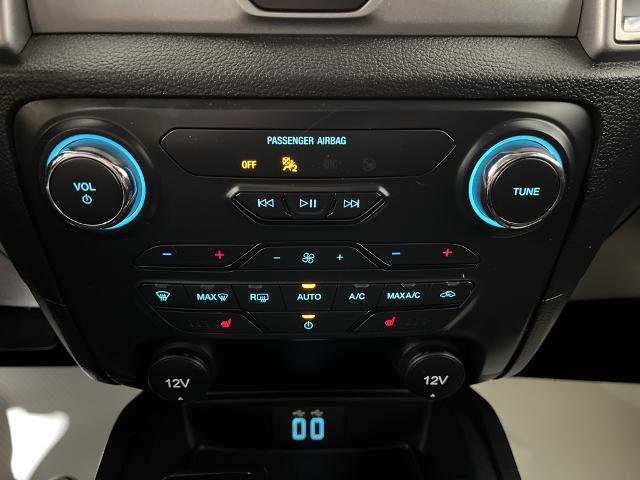 Certified 2022 Ford Ranger XLT w/ Equipment Group 302A High image 22