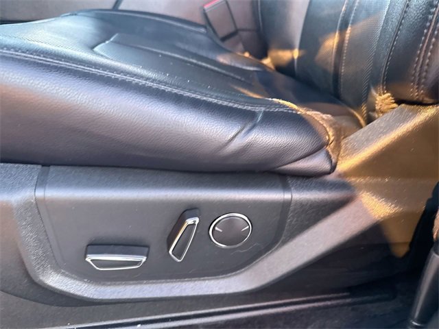 Certified 2019 Ford Expedition Max Limited image 19