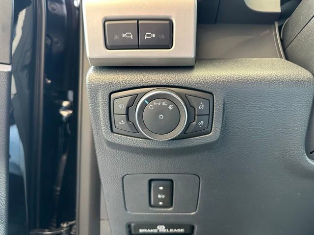 Certified 2022 Ford F250 Lariat w/ Lariat Value Package AWD/4WD image 24