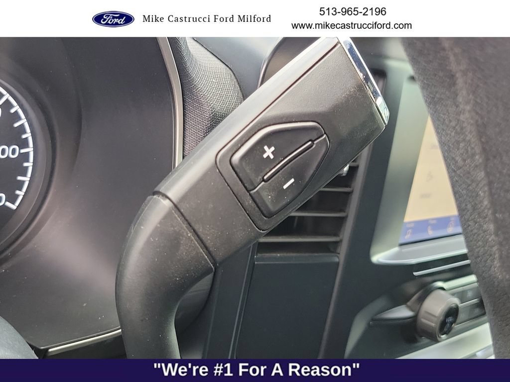 Certified 2023 Ford F150 XL w/ STX Appearance Package AWD/4WD image 15