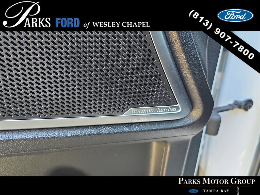 Used 2024 Kia Telluride SX X-Line image 21