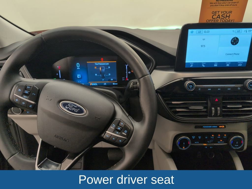 Certified 2024 Ford Escape Active image 21