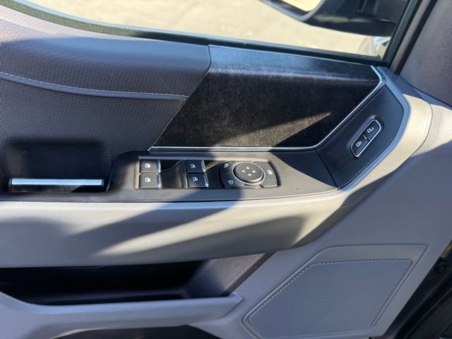 Certified 2023 Ford F150 XLT w/ Equipment Group 301A Mid image 15