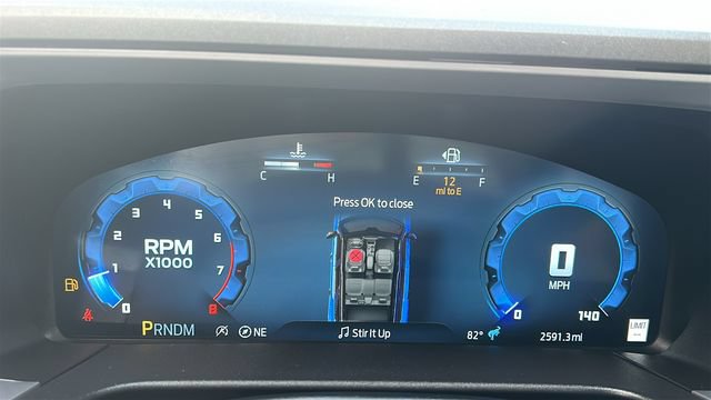 Certified 2025 Ford Bronco Sport Badlands w/ Sasquatch Badlands Package AWD/4WD image 28