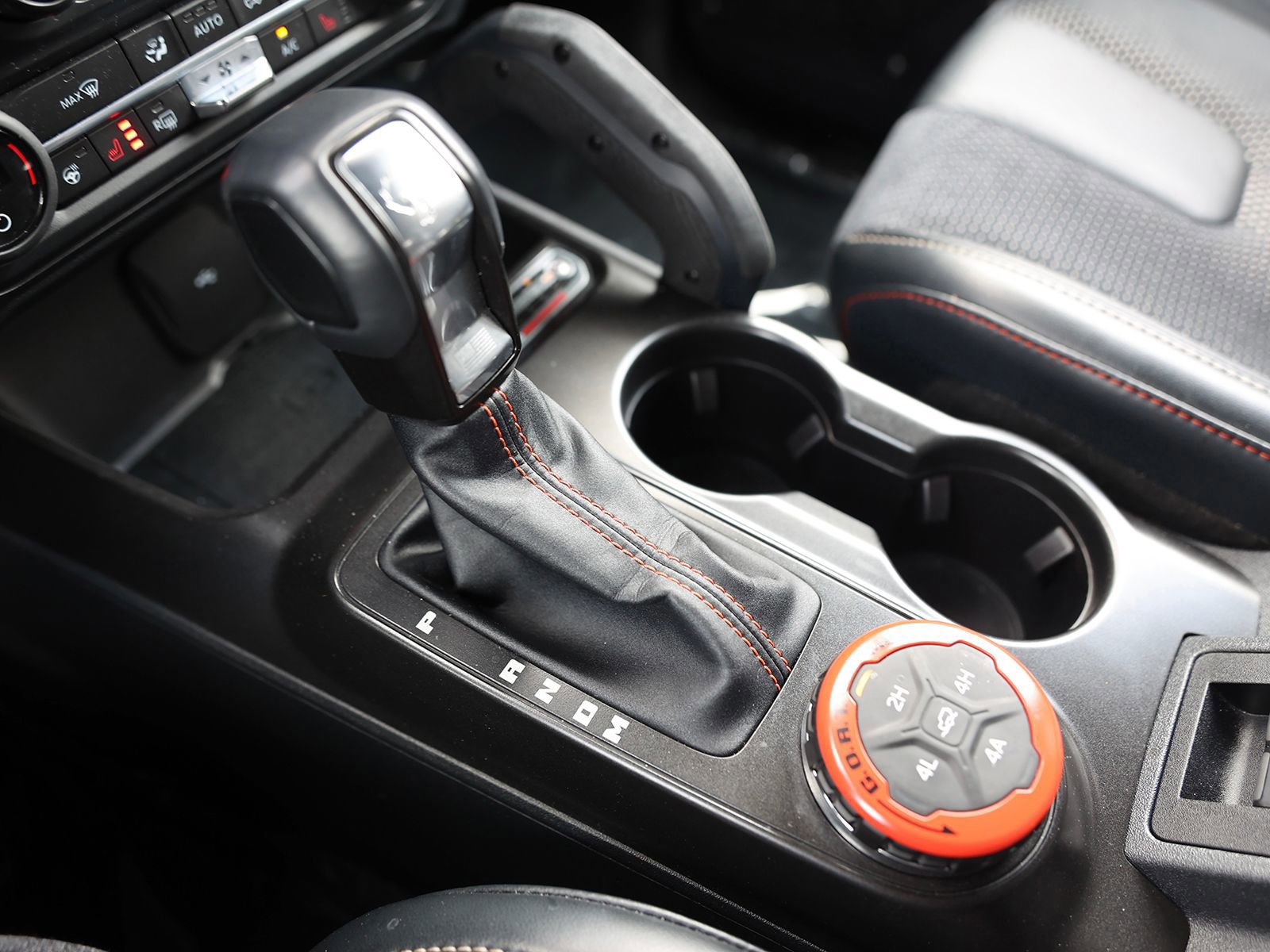 Certified 2023 Ford Bronco Raptor image 33