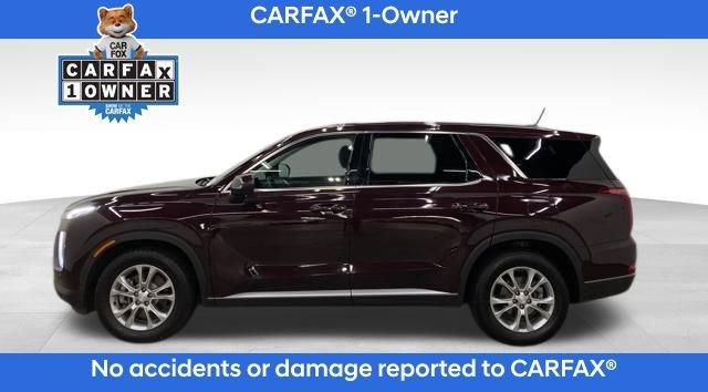 Used 2022 Hyundai Palisade SE image 6