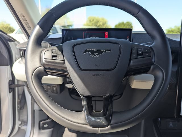 Certified 2023 Ford Mustang Mach-E Premium AWD/4WD image 30