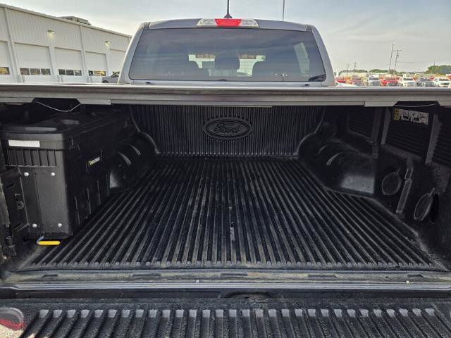 Certified 2021 Ford Ranger XLT w/ Equipment Group 301A Mid AWD/4WD image 17