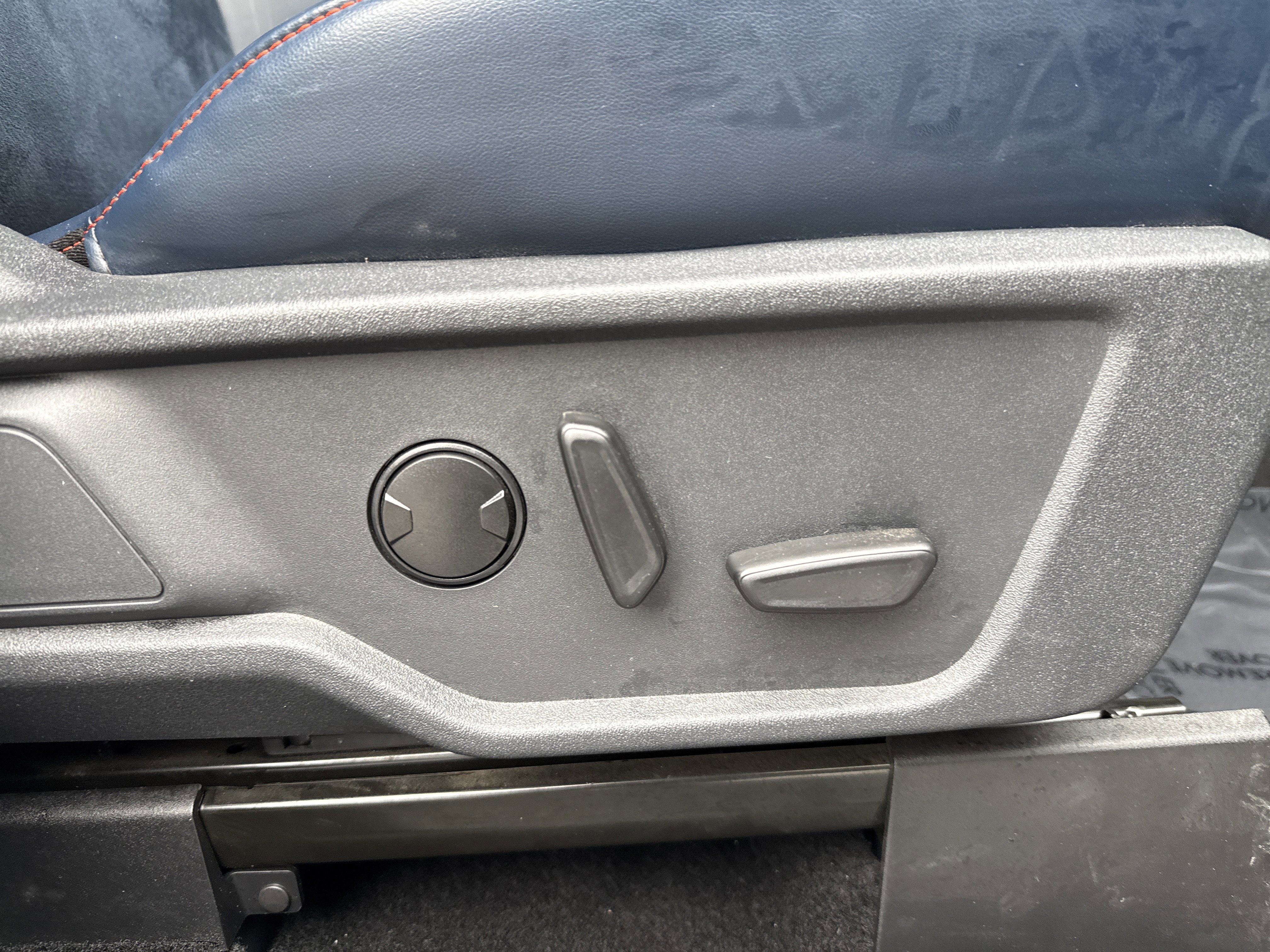 Certified 2023 Ford Bronco Raptor image 30