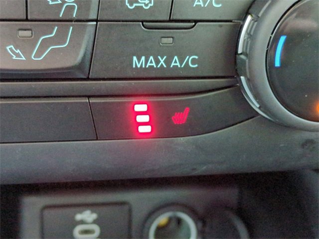 Certified 2023 Ford Bronco Sport Big Bend w/ Convenience Package image 22