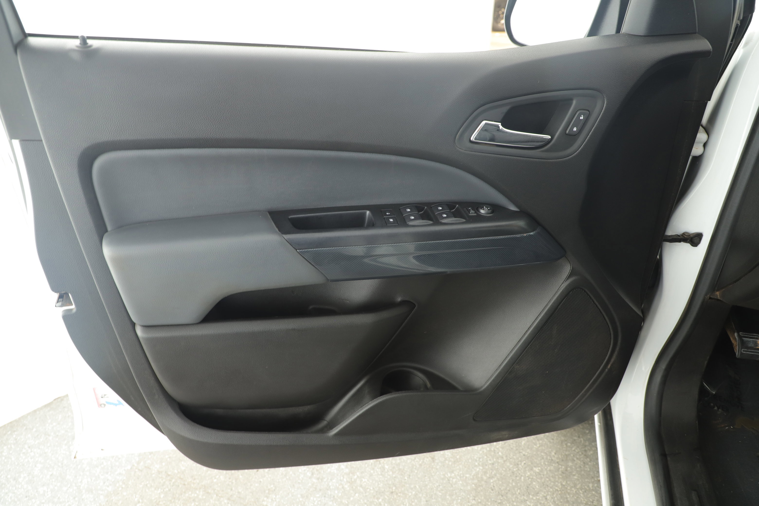 Used 2021 Chevrolet Colorado Z71 image 8