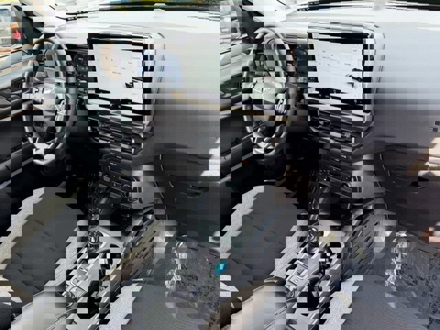 Certified 2025 Ford Bronco Sport Big Bend image 15