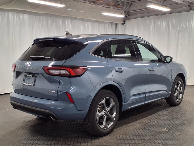 Certified 2024 Ford Escape ST-Line w/ Tech Pack #1 AWD/4WD image 22