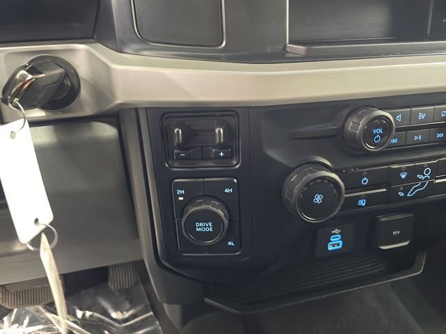 Certified 2024 Ford F250 XLT image 26