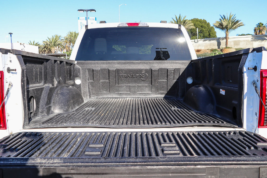 Certified 2024 Ford F150 XLT w/ Mobile Office Package AWD/4WD image 32
