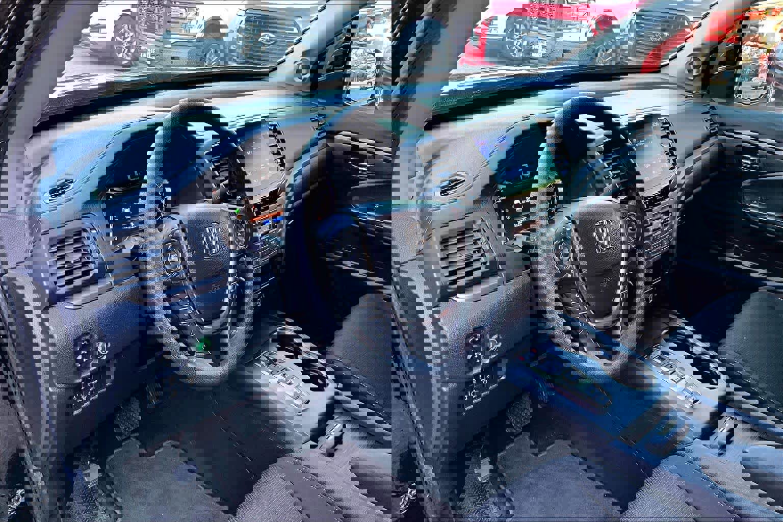 Used 2021 Honda Ridgeline Sport image 20