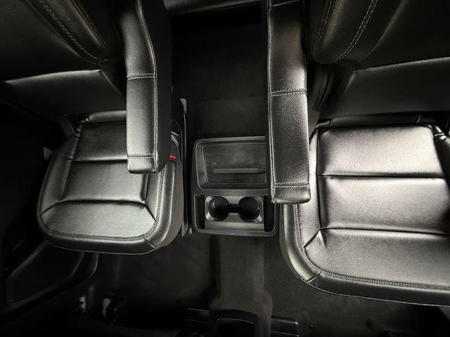 Certified 2021 Ford Explorer XLT w/ Equipment Group 202A image 23