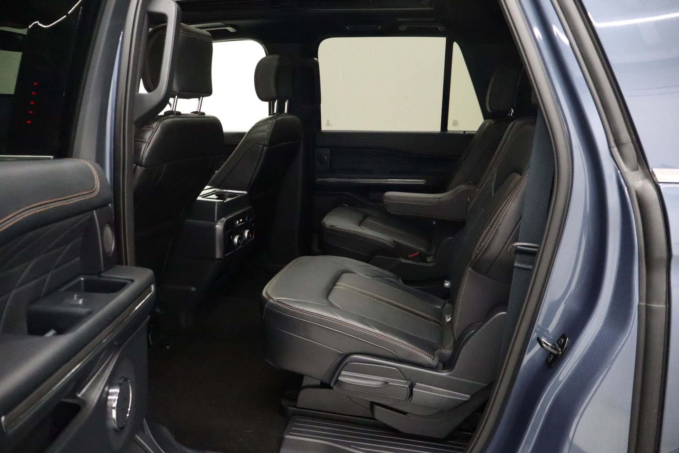 Certified 2022 Ford Expedition Max Platinum AWD/4WD image 26