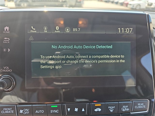 Used 2024 Honda Odyssey EX-L image 23