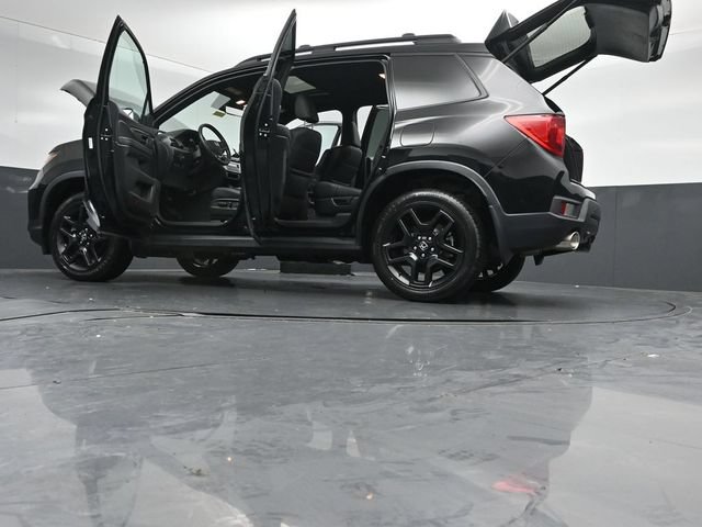 Used 2023 Honda Passport EX-L image 58