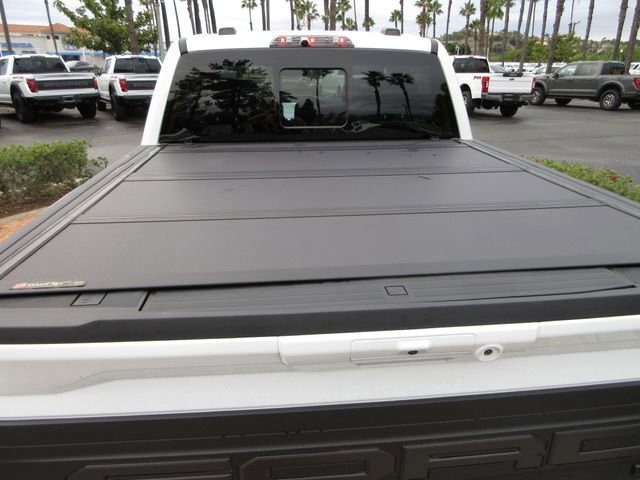 Certified 2023 Ford F150 Raptor image 29