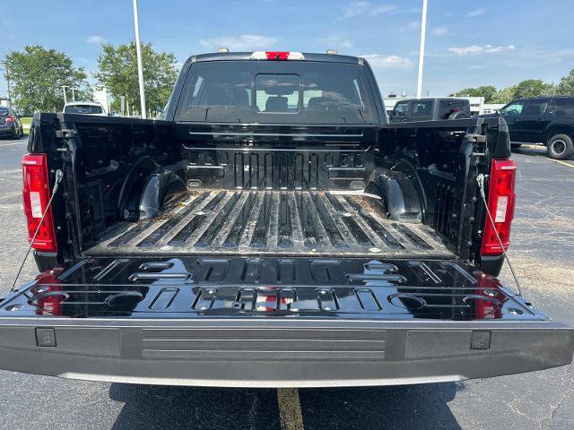 Certified 2023 Ford F150 XLT w/ Equipment Group 302A High AWD/4WD image 29