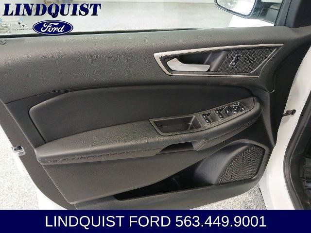 Certified 2023 Ford Edge SEL w/ Convenience Package AWD/4WD image 12