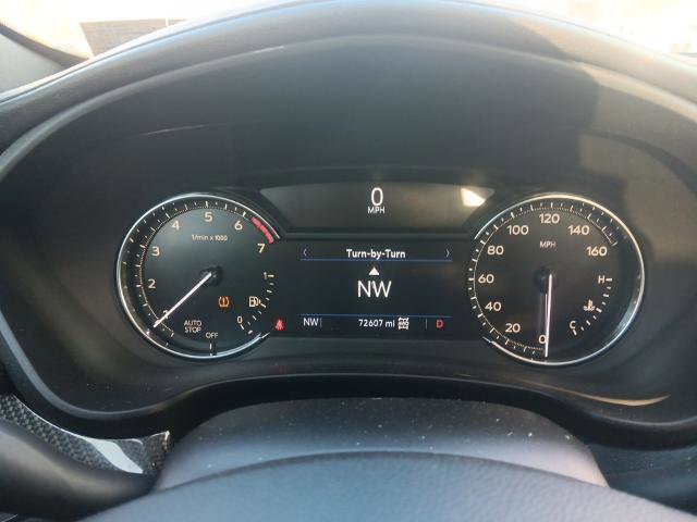 Used 2019 Cadillac XT4 Sport w/ Cold Weather Package image 27