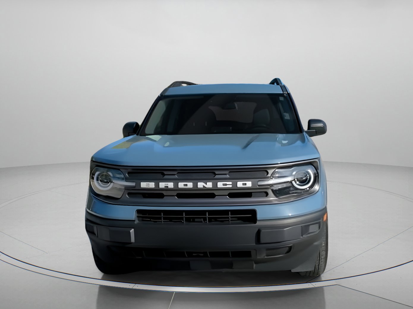 Certified 2024 Ford Bronco Sport Big Bend image 33