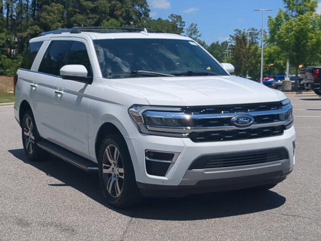 Certified 2022 Ford Expedition Limited RWD image 1