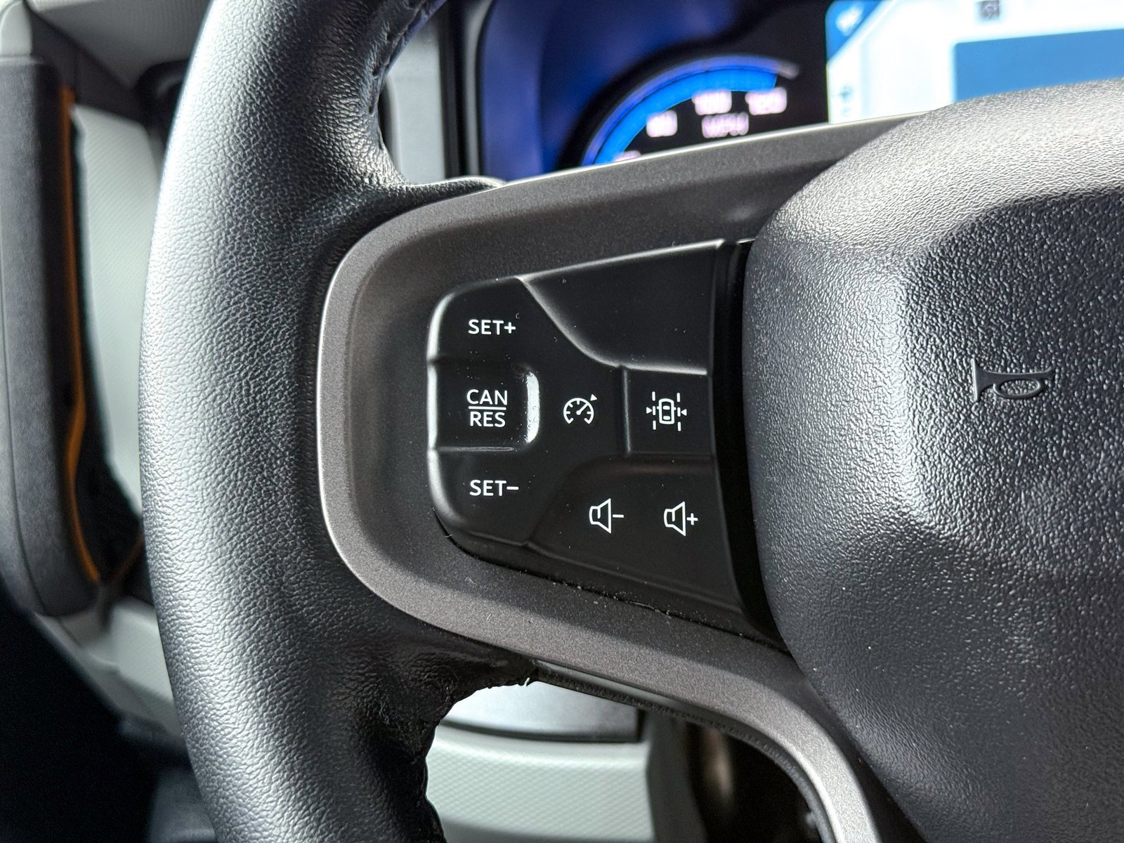 Certified 2023 Ford Bronco Badlands image 36