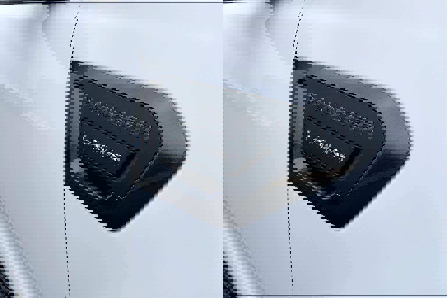 Certified 2021 Ford Ranger Lariat w/ Equipment Group 501A High image 30